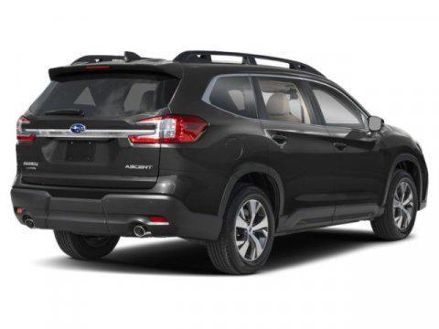 2024 Subaru Ascent Premium 7-Passenger