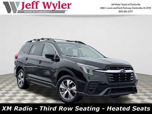 2024 Subaru Ascent Premium 7-Passenger