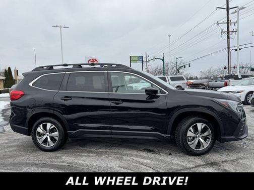 2024 Subaru Ascent Premium 7-Passenger