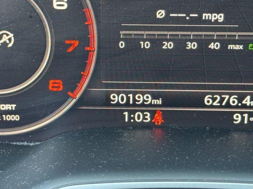 2019 Audi Q7 55 Premium Plus