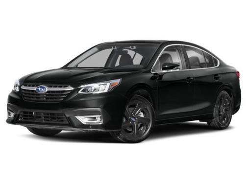 2020 Subaru Legacy Limited