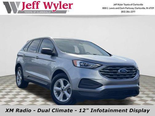 2021 Ford Edge SE