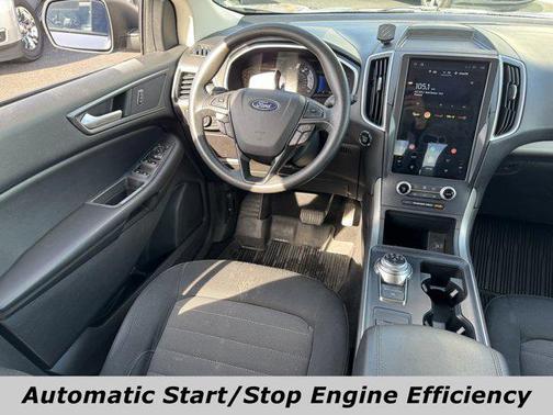 2021 Ford Edge SE