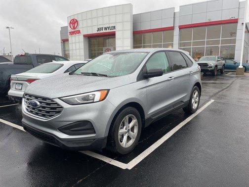 2021 Ford Edge SE