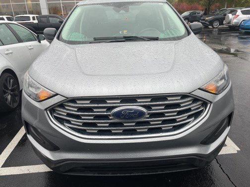 2021 Ford Edge SE