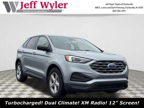 2021 Ford Edge SE