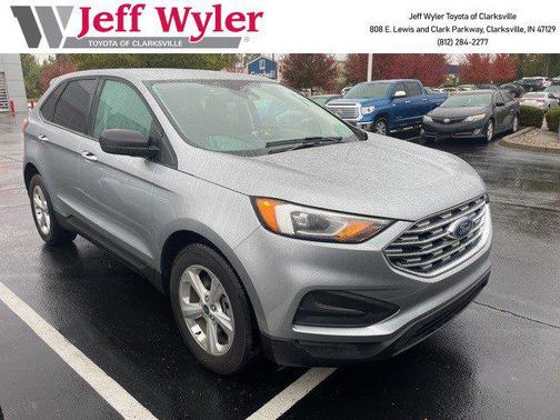 2021 Ford Edge SE