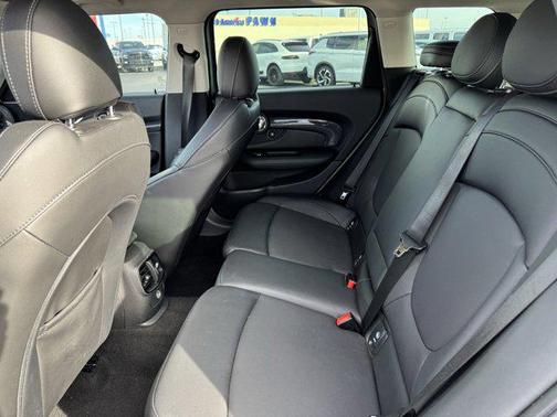 2018 MINI Clubman Cooper S ALL4