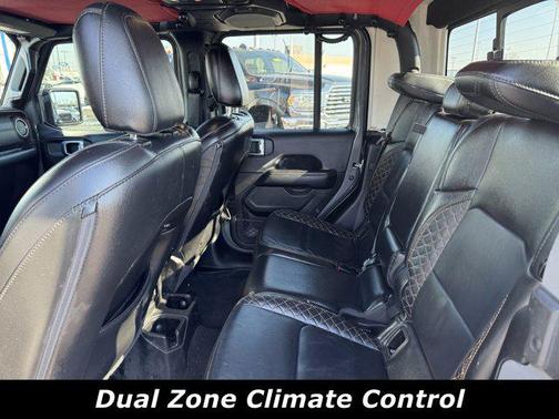 2022 Jeep Gladiator High Altitude 4x4