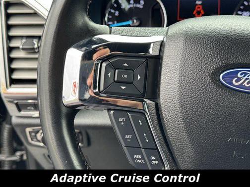 Agate Black Metallic 2019 Ford F-450 Platinum