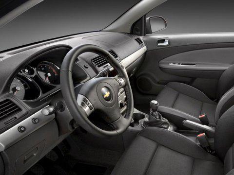 2010 Chevrolet Cobalt LT