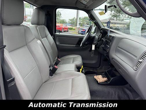 2011 Ford Ranger XL