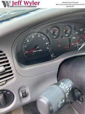 2011 Ford Ranger XL