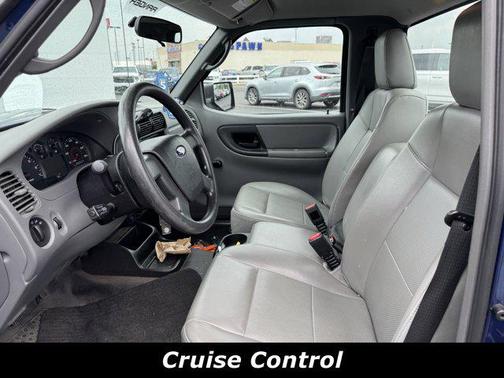 2011 Ford Ranger XL