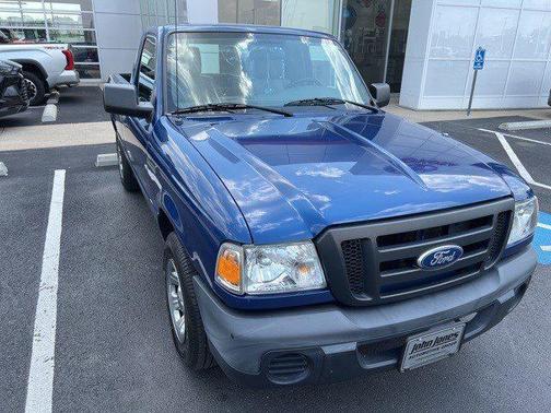 2011 Ford Ranger XL