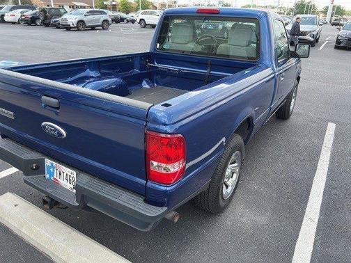 2011 Ford Ranger XL
