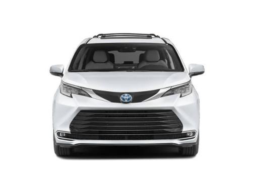 0218 2026 Toyota Sienna Limited