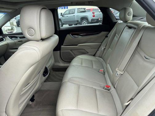 2014 Cadillac XTS Luxury
