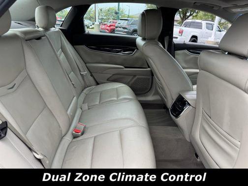 2014 Cadillac XTS Luxury