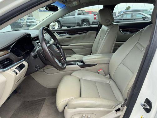 2014 Cadillac XTS Luxury