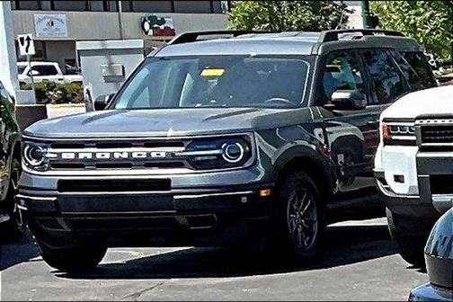 Blueprint 2024 Toyota Sequoia SR5