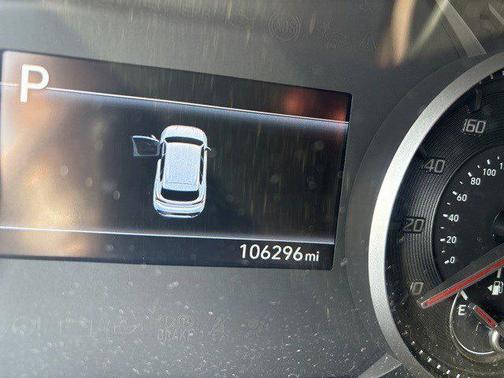 2021 Hyundai SANTA FE SE