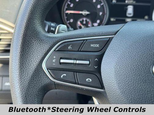 2021 Hyundai SANTA FE SE