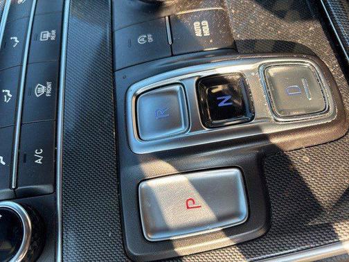 2021 Hyundai SANTA FE SE