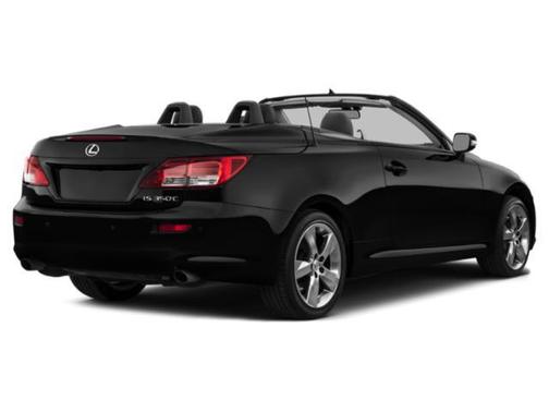 2015 Lexus IS 350 Base