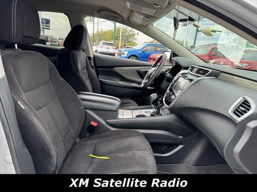 2016 Nissan Murano SV