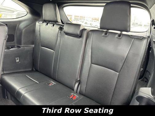 2024 Toyota Highlander XSE