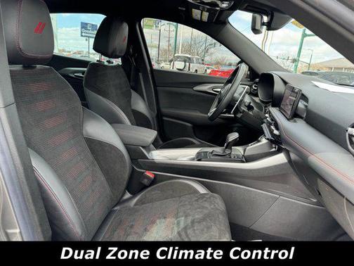 2024 Dodge Hornet R/T Plus EAWD