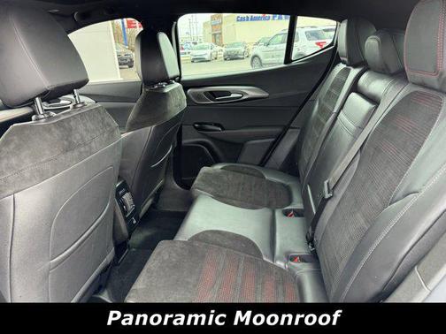 2024 Dodge Hornet R/T Plus EAWD