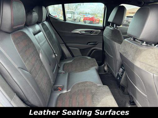 2024 Dodge Hornet R/T Plus EAWD