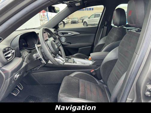 2024 Dodge Hornet R/T Plus EAWD