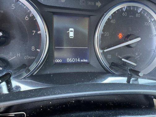 2015 Toyota Highlander LE Plus