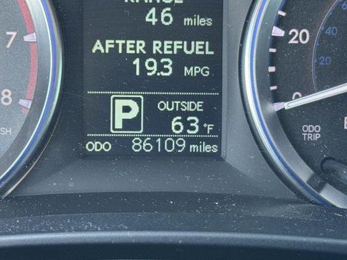 2015 Toyota Highlander LE Plus