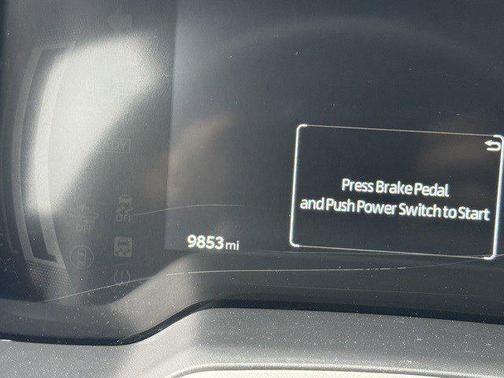 2024 Toyota Corolla XLE