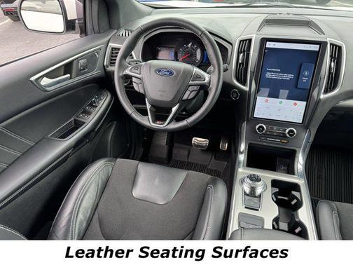 2023 Ford Edge ST