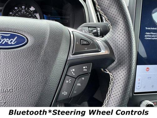 2023 Ford Edge ST