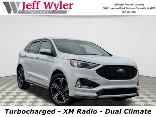 2023 Ford Edge ST