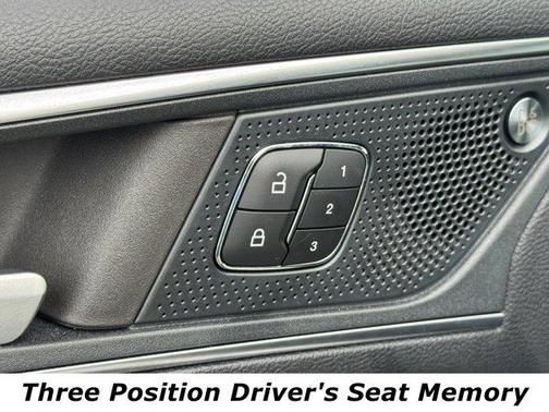 2023 Ford Edge ST