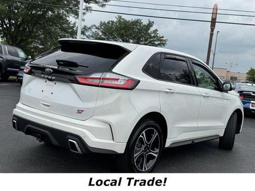 2023 Ford Edge ST