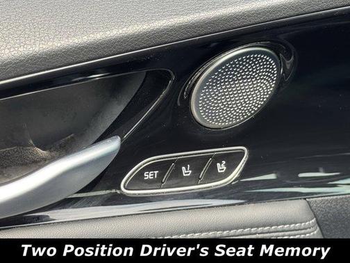 2019 Kia Stinger Premium