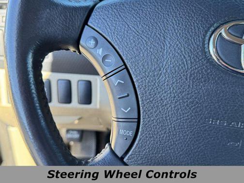 2011 Toyota Tacoma PreRunner