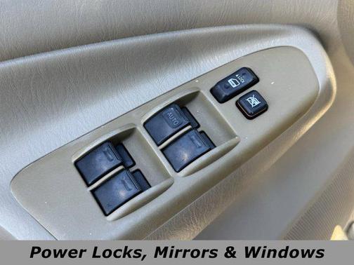 2011 Toyota Tacoma PreRunner