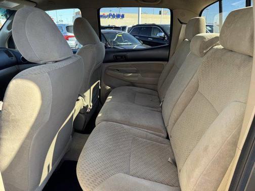 2011 Toyota Tacoma PreRunner