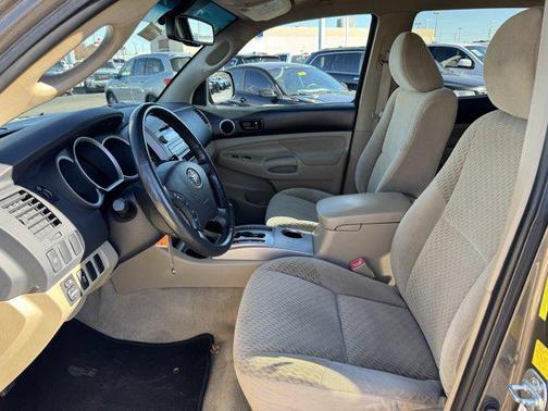 2011 Toyota Tacoma PreRunner