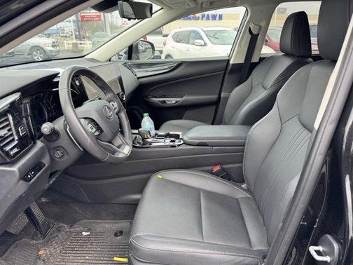 2024 Lexus NX 350 Premium