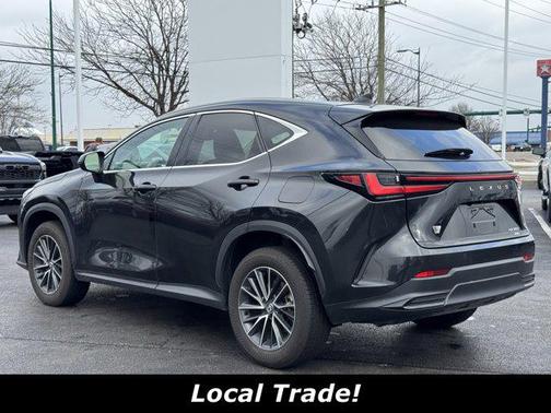 2024 Lexus NX 350 Premium